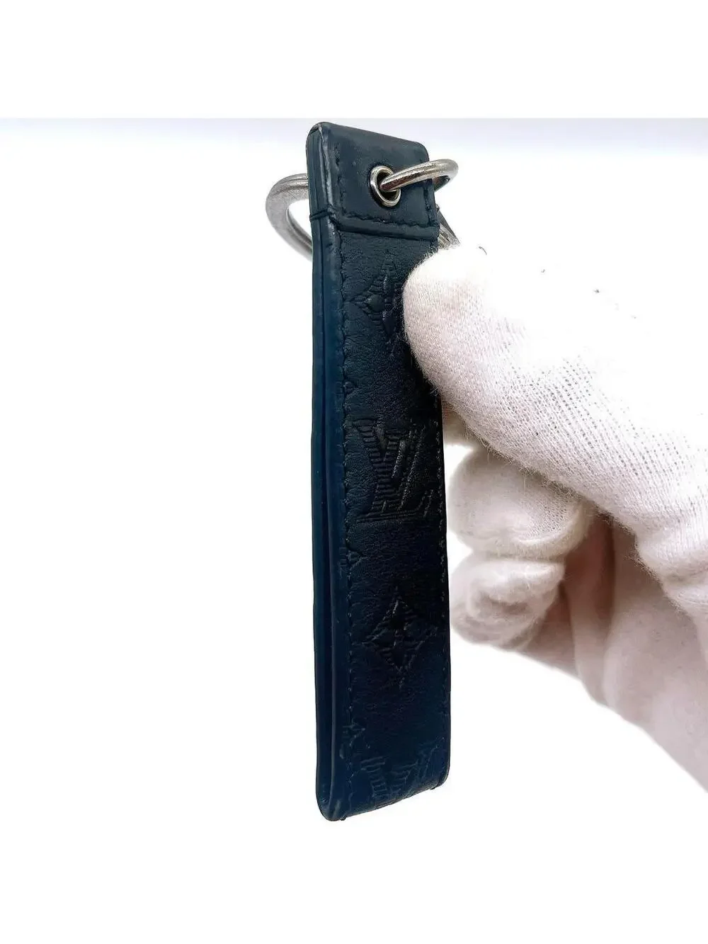 Louis Vuitton Shadow Porte Cles #224026L21B